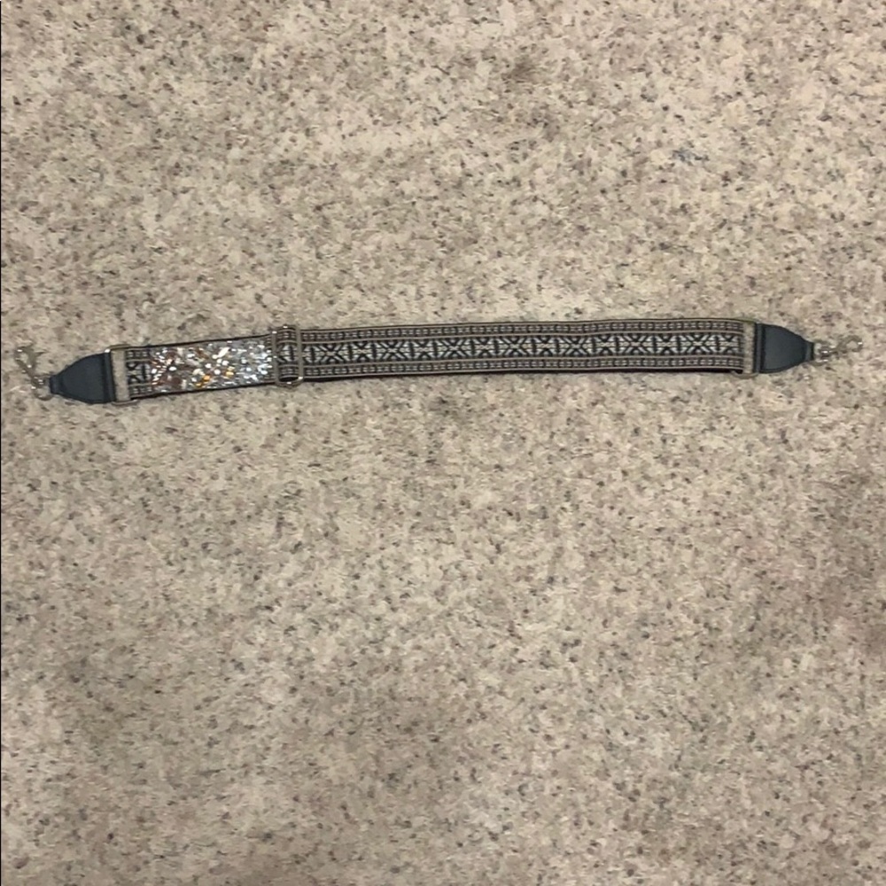 Rebecca Minkoff purse strap